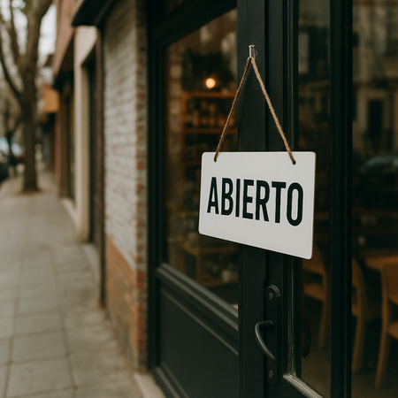 Comercios