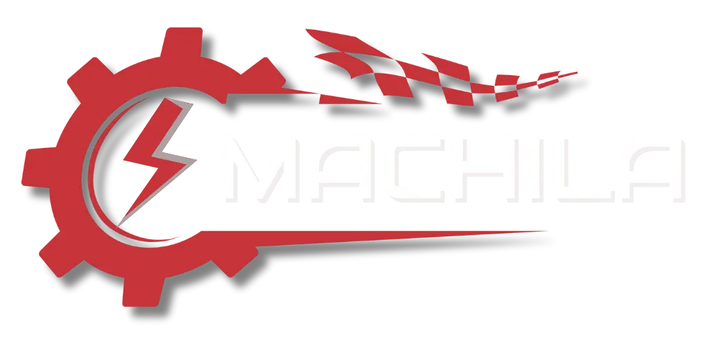logo machila