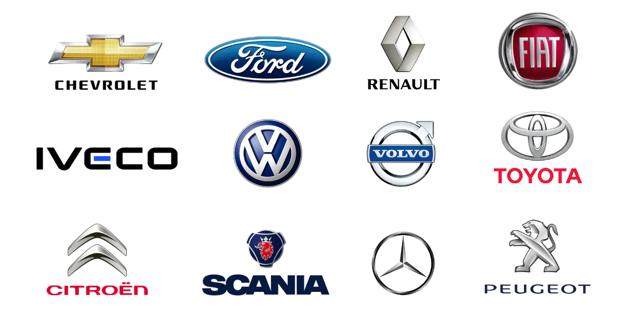 logo marcas